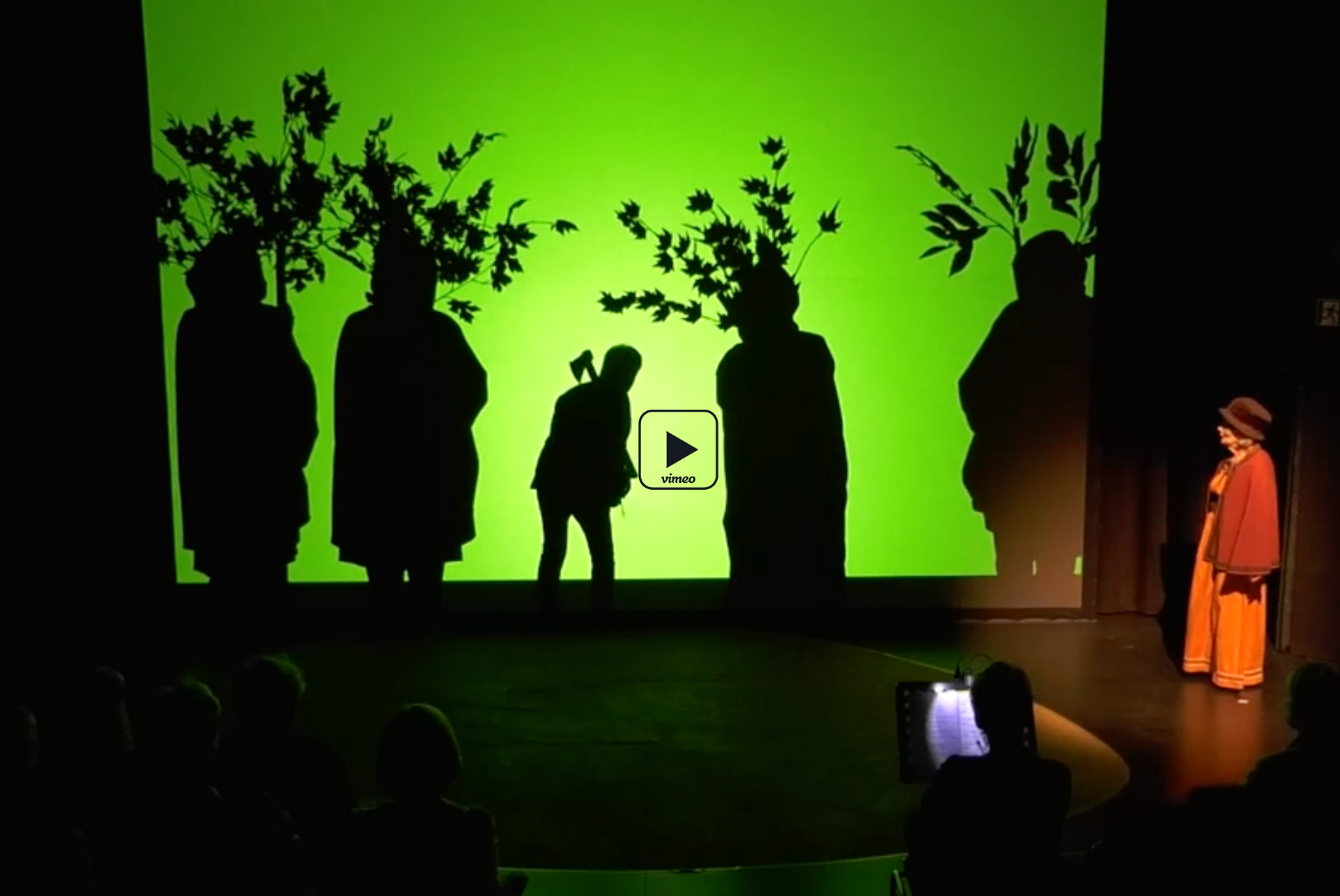 Theaterlabor 1 videotrailer bei vimeo
